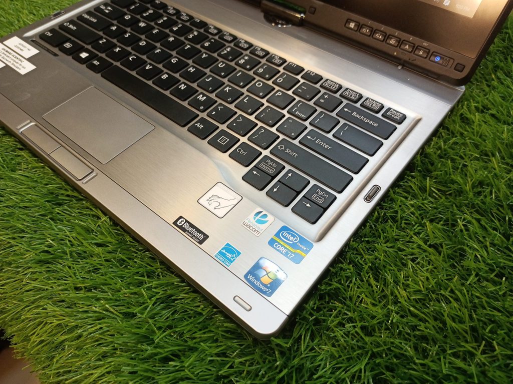 FUJITSU LifeBook Touch Screen Laptop Price in Finalprice.pk