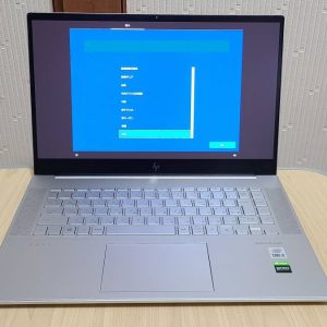 HP Envy 15-EP0003TX Laptop Price in Pakistan