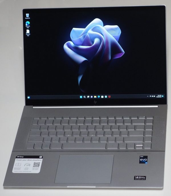 HP ENVY X360 16-H0111NR Laptop Price in Pakistan