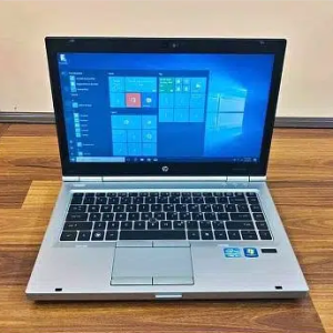 HP EliteBook 8470w Laptop Price in Pakistan