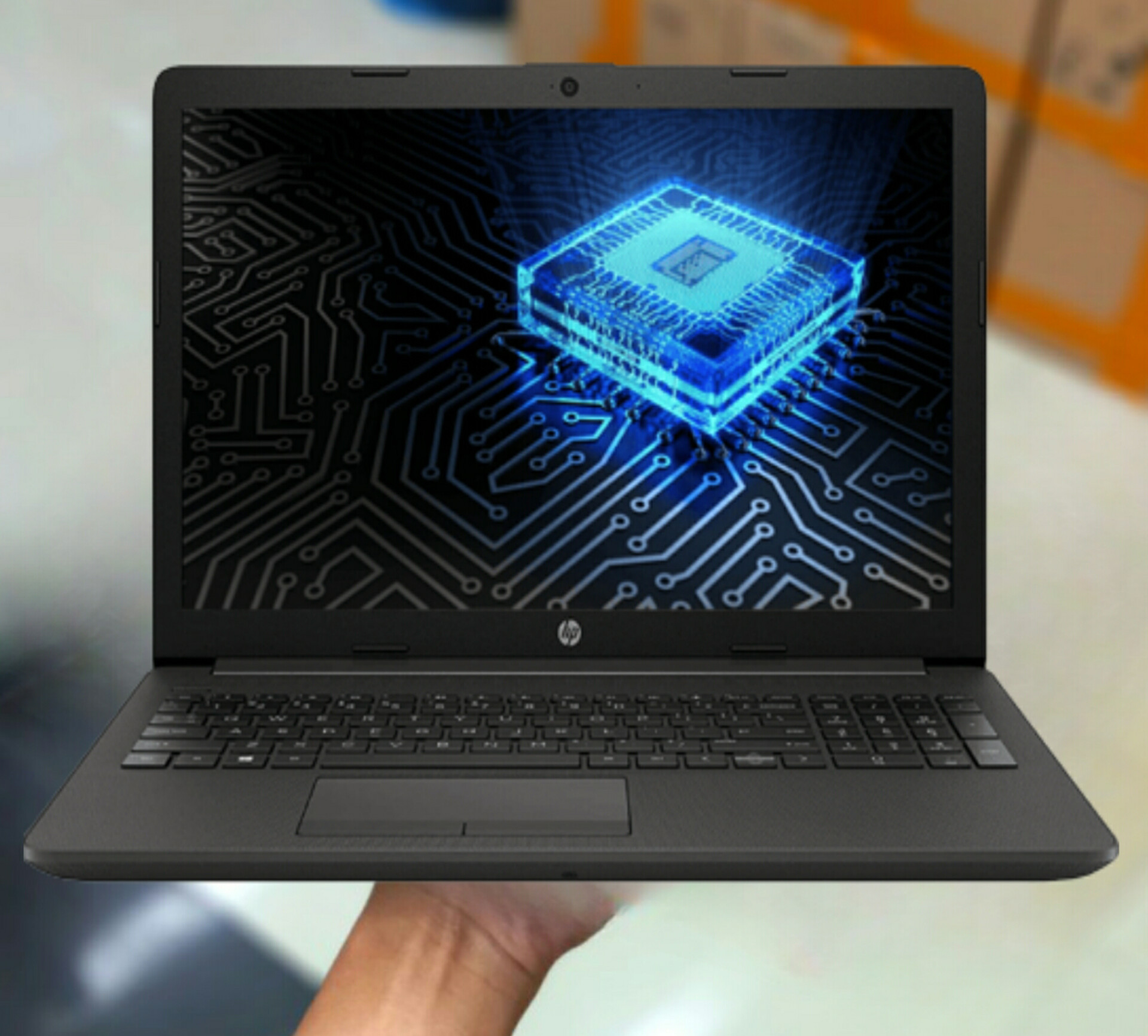HP NoteBook 250 G6 Laptop Price in Pakistan