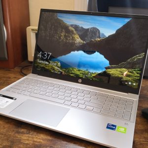 HP Pavilion 15-EG2011NIA Laptop Price in Pakistan
