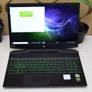 HP Pavilion Gaming 15 DK1041TX Laptop Price in Pakistan