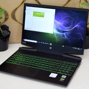 HP Pavilion Gaming 15 DK1041TX Laptop Price in Pakistan