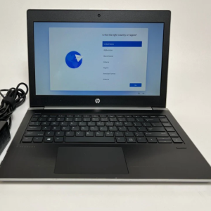 HP ProBook 430 Laptop Price in Pakistan