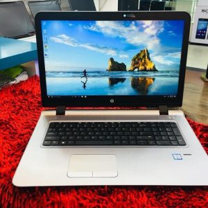 HP ProBook 470 G3 Laptop Price in Pakistan