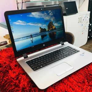 HP ProBook 470 G3 Laptop Price in Pakistan