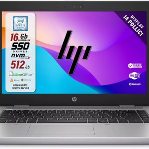 HP ProBook 640 G4 Laptop Price in Pakistan