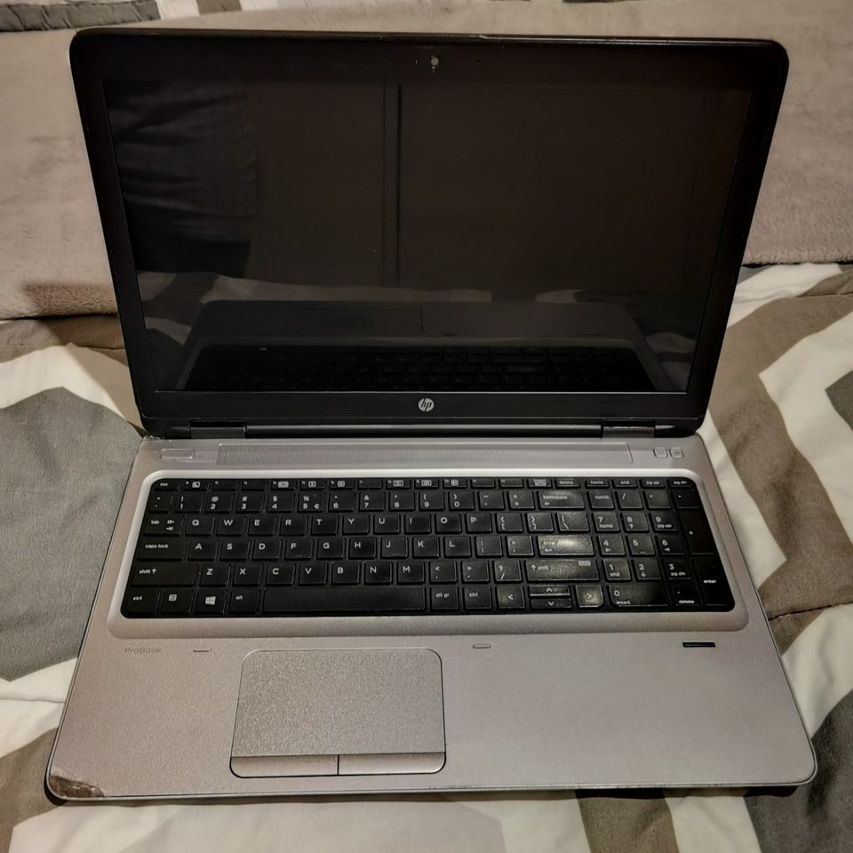 HP ProBook 655 G2 Laptop Price in Pakistan