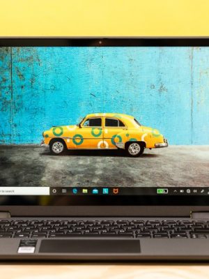 Lenovo IdeaPad Flex 5 14 2-in-1 Laptop Price in Pakistan
