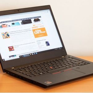 Lenovo ThinkPad L14 Laptop Price in Pakistan