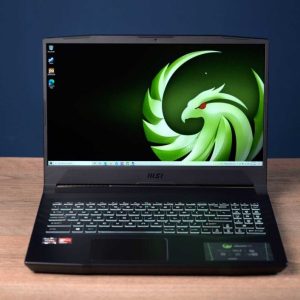 MSI Alpha 15 B5EEK Laptop Price in Pakistan