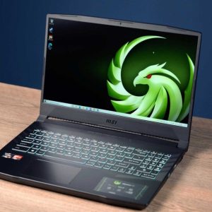 MSI Alpha 15 B5EEK Laptop Price in Pakistan