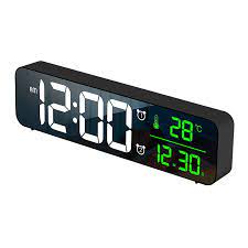 Digital LED Alarm Clock Price in Pakistan