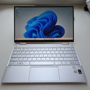 HP Spectre x360 13-AW2024no Laptop Price in Pakistan