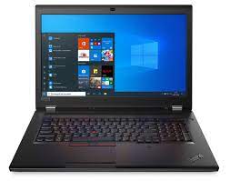 Lenovo ThinkPad P73 Mobile Workstation Laptop Price in Pakistan