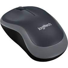 Logitech M185 wireless Mouse Price in Pakistan