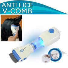 V Comb Anti lice Machine Price in Pakistan