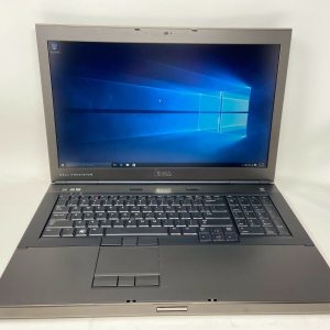 Dell Precision M6600 Laptop Price in Pakistan