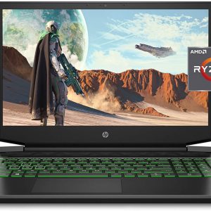 HP Pavilion Gaming 15-EC2051AX Laptop Price in Pakistan