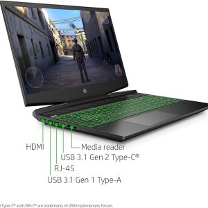 HP Pavilion Gaming 15-EC2051AX Laptop Price in Pakistan
