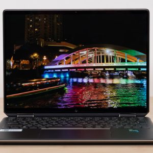 HP Spectre X360 14-EF0013TU Laptop Price in Pakistan