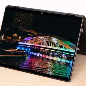 HP Spectre X360 14-EF0013TU Laptop Price in Pakistan