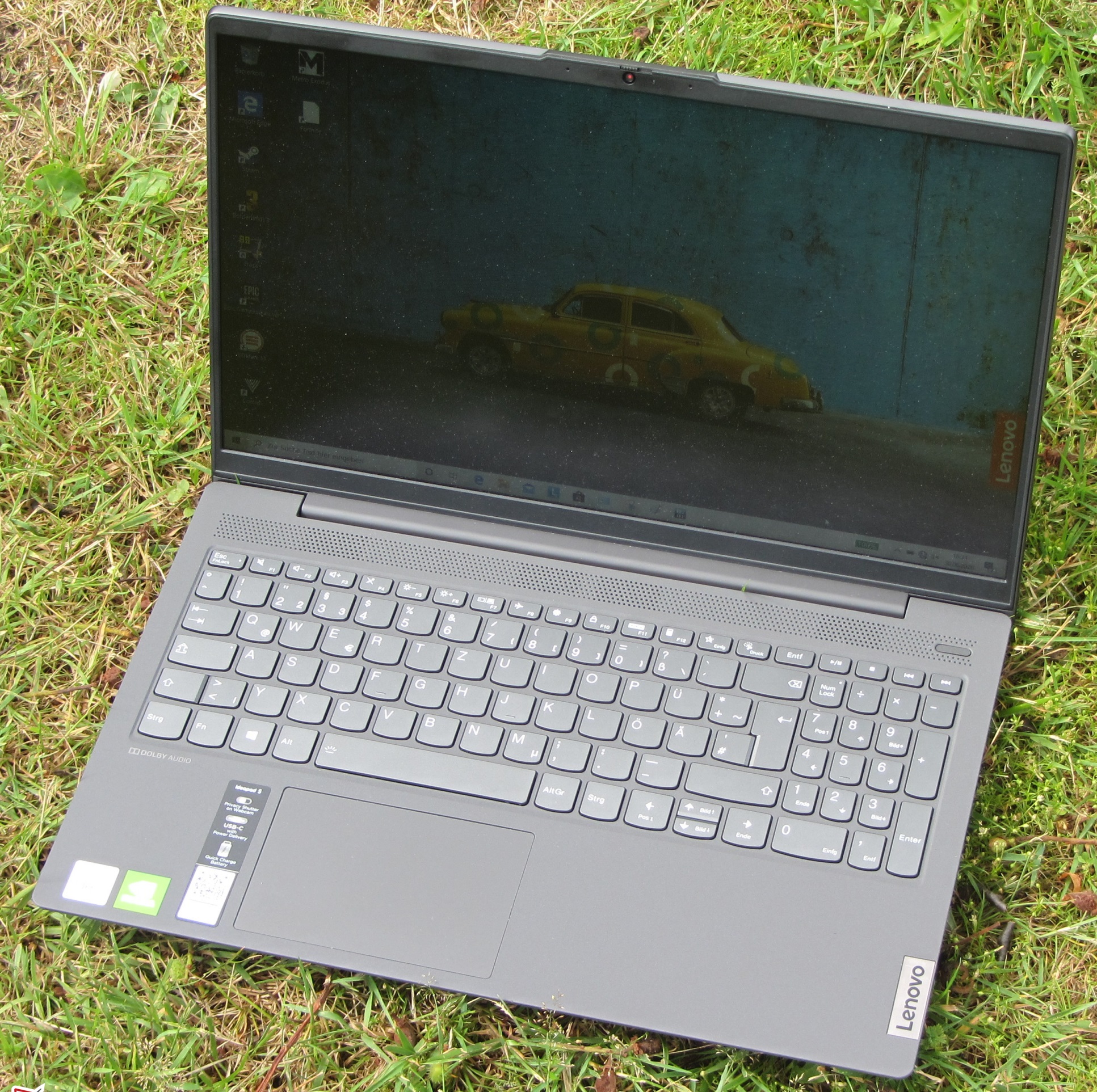 Lenovo IdeaPad 5 15ILT05 Laptop Price in Pakistan