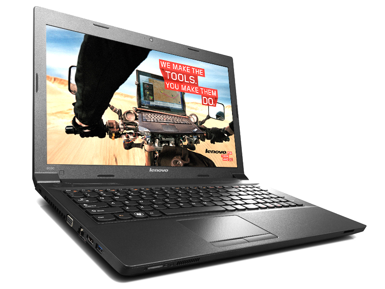 Lenovo IdeaPad B590 Laptop Price in Pakistan