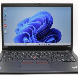 Lenovo ThinkPad T490s Laptop Price in Pakistan
