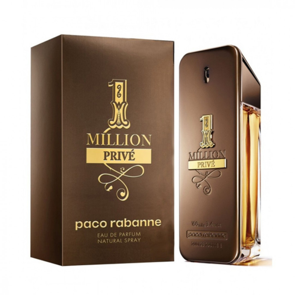 1 Million Prive Perfume Price in Pakistan