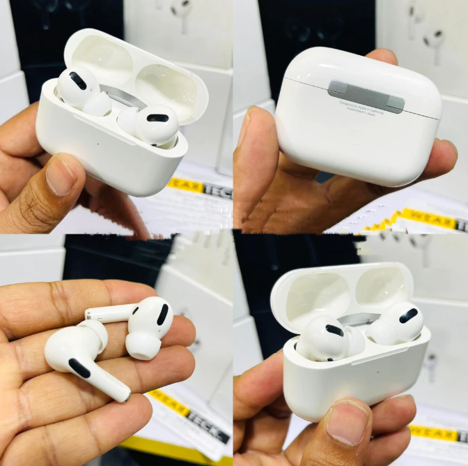 AirPods Pro Japan Price in Pakistan