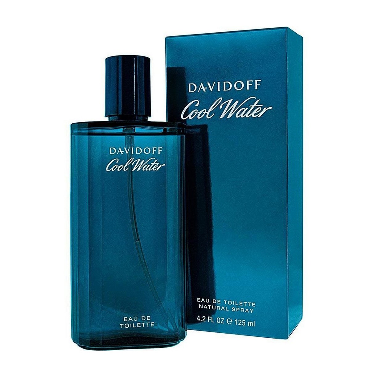Davidoff Cool Water Perfume 125ml Price in Pakistan