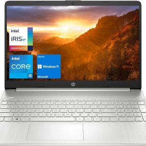 HP Notebook 15s-FQ5028NQ Laptop Price in Pakistan