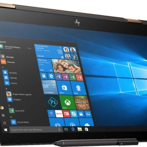 HP Spectre X360 15-DF1033DX Laptop Price in Pakistan