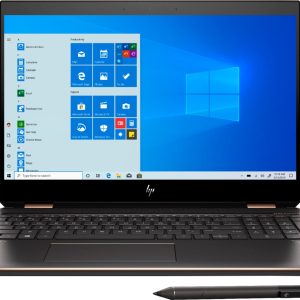 HP Spectre X360 15-DF1033DX Laptop Price in Pakistan