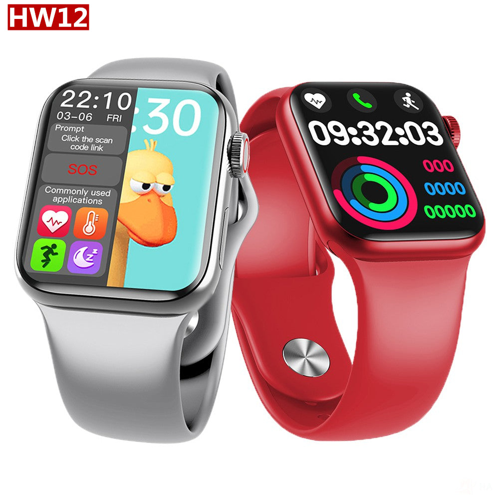 HW12 Smart Watch Price in Pakistan