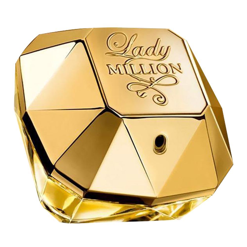 Lady Million Paco Rabanne Perfume 80ml Price in Pakistan