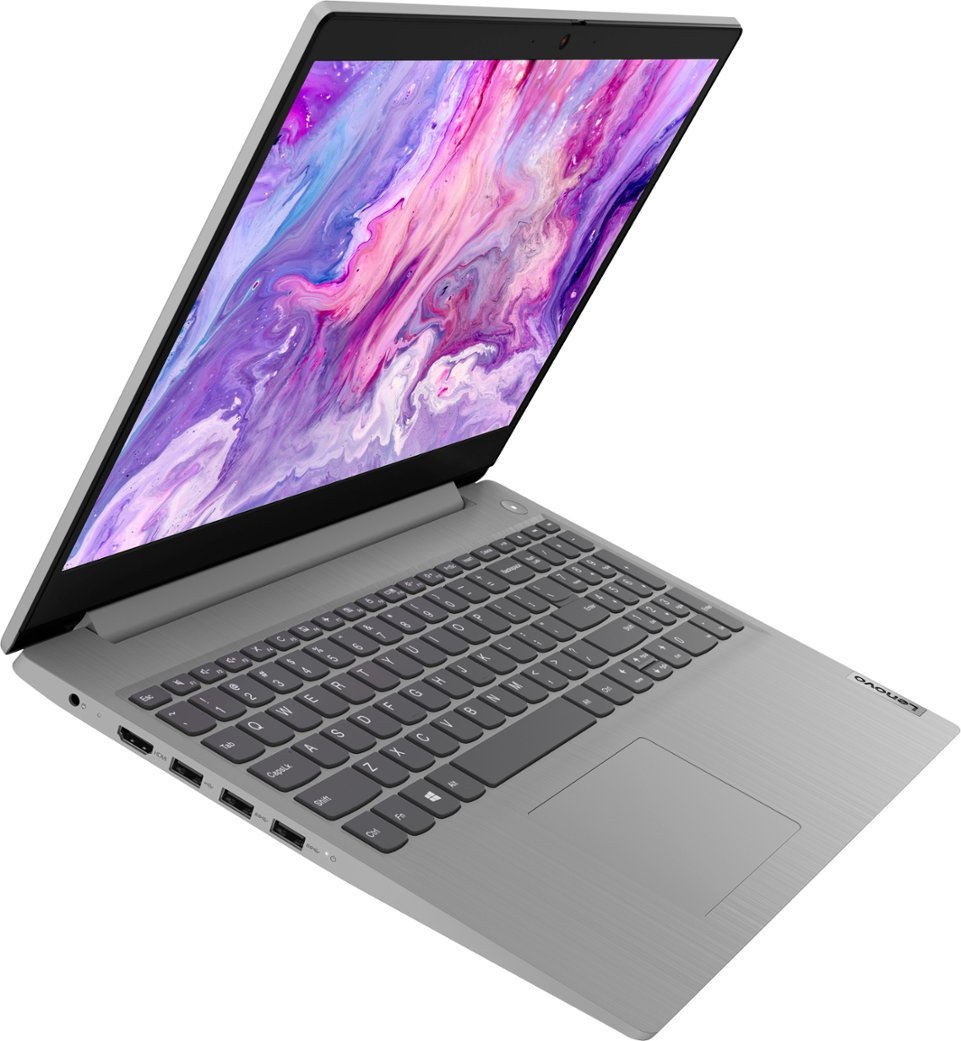 Lenovo Ideapad 3 1115G4 Laptop Price in Pakistan