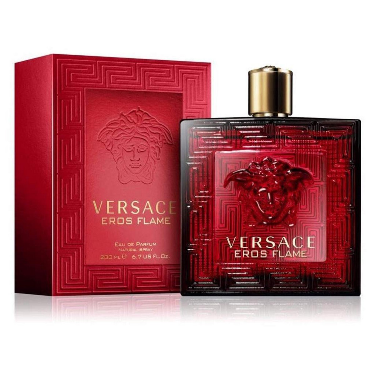 Versace Eros Flame Parfum 100ml Price in Pakistan