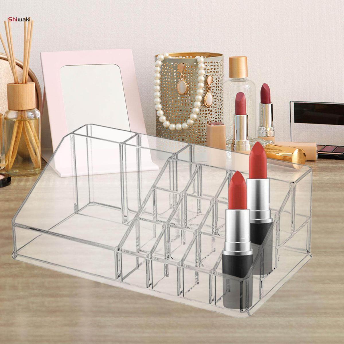 16 Lipstick Organizer Box Price in Pakistan