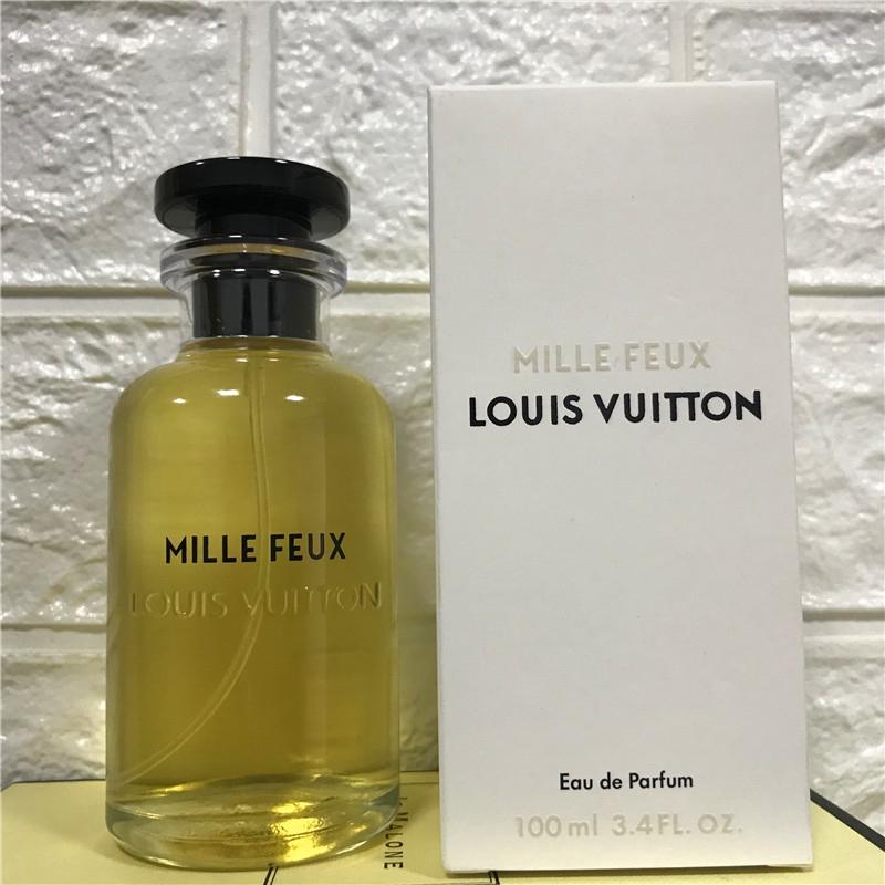 Mille Feux Louis Vuitton Perfume 100ml Price in Pakistan