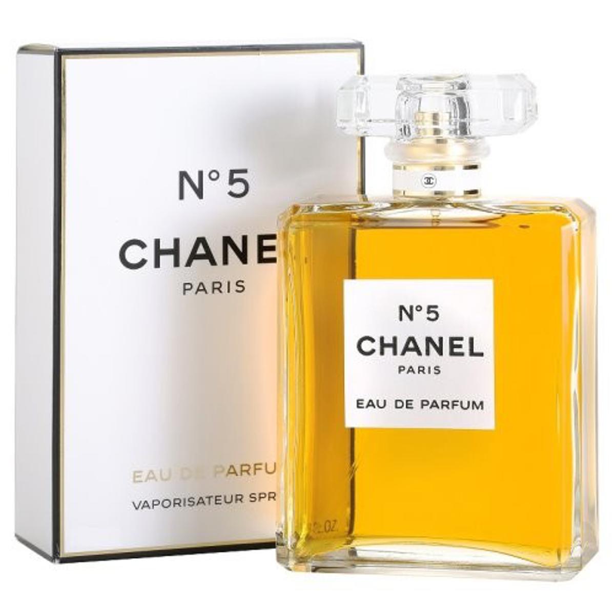 N5 Chanel Paris Perfume 100ml Price in Pakistan