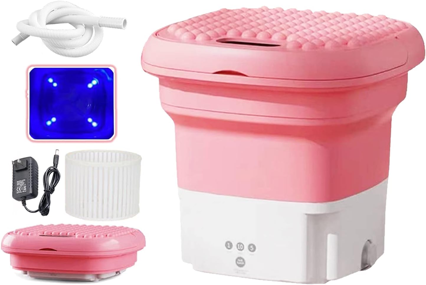 Portable Washing Machine With Dryer Price in Pakistan Finalprice.pk