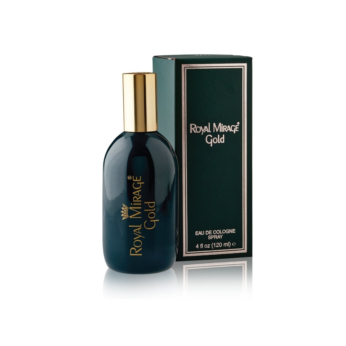 Royal Mirage Perfume 120ML Price in Pakistan