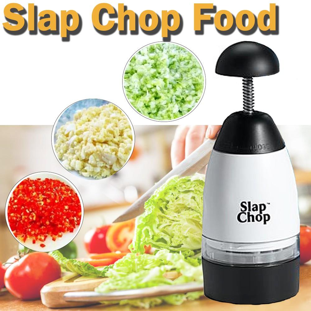 Slap Chop Vegetable Chopper Price in Pakistan