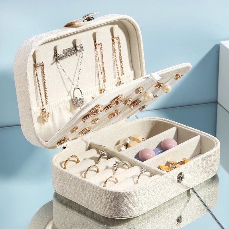 Small Jewelry Box Organizer Price in Pakistan Finalprice.pk