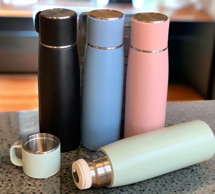 800ml Cool n Hot Thermos Price in Pakistan Finalprice.pk