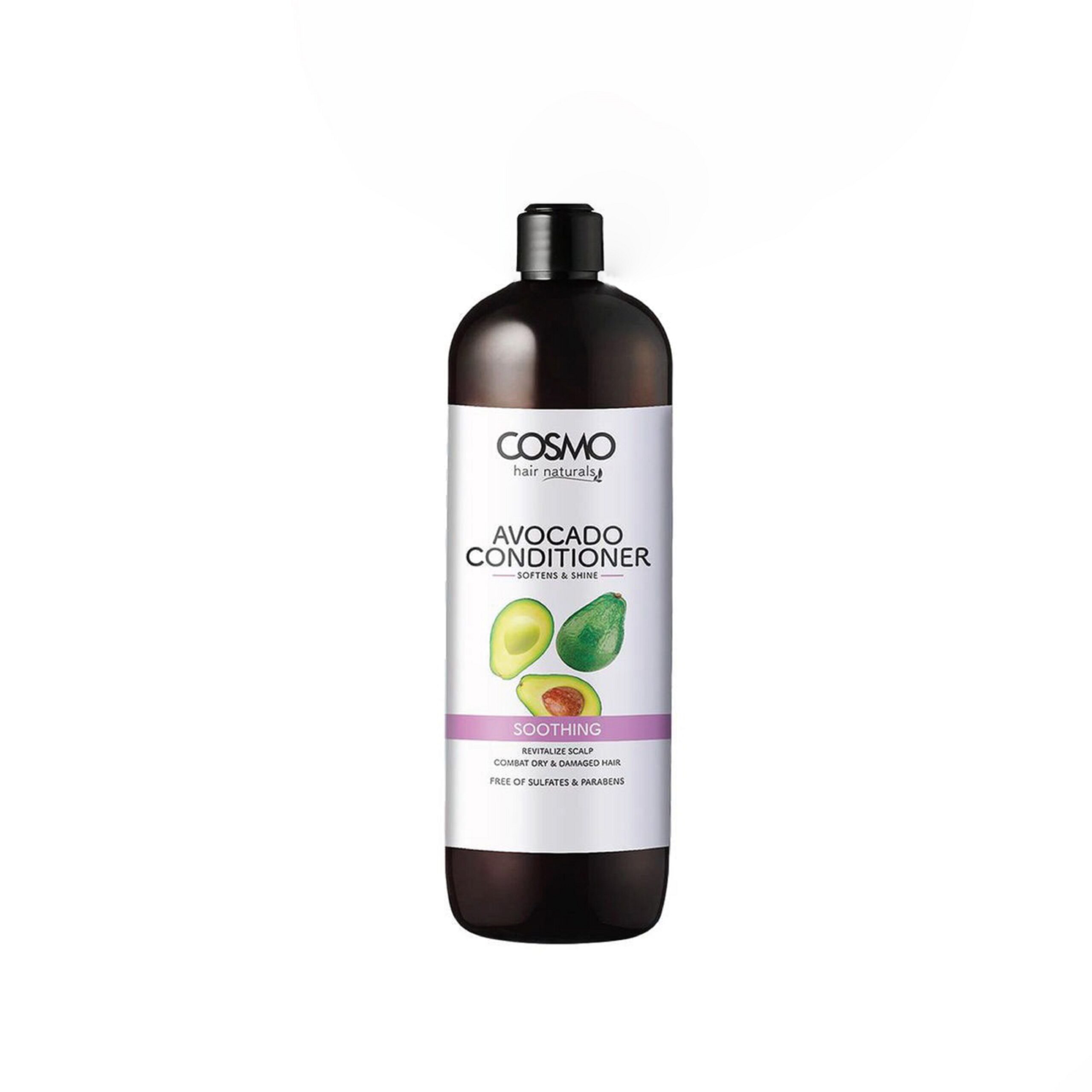 Cosmo Avocado Oil Conditioner Price in Pakistan Finalprice.pk