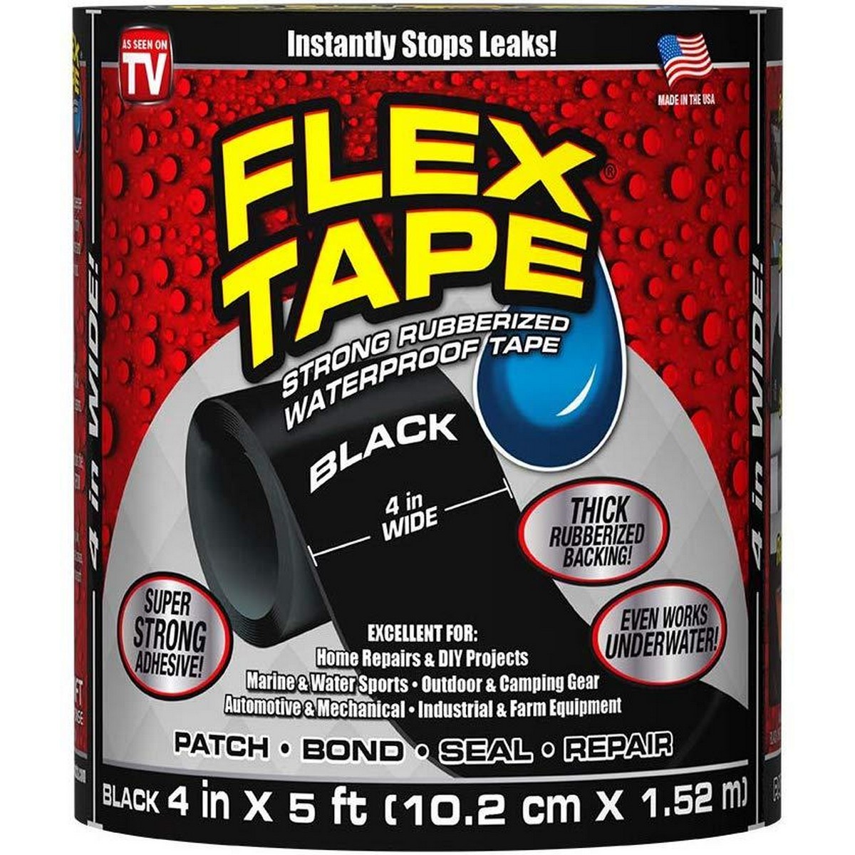 Flex Tape Rubberized Patch Price in Pakistan